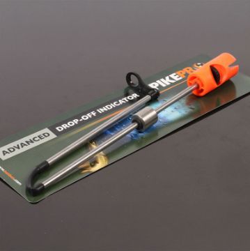 PikePro Drop Off Indicator - Advanced PikePro Drop Off Indicator - Advanced