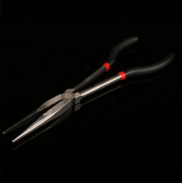 PikePro Long Nose Pliers - 11 inch PikePro Long Nose Pliers - 11 inch