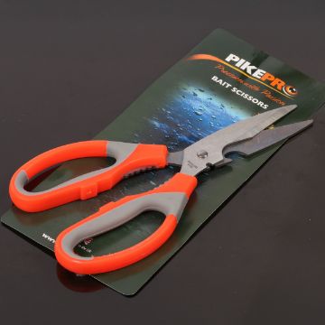 PikePro Bait Scissors PikePro Bait Scissors
