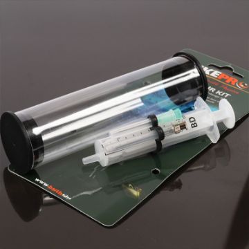 PikePro Oil And Air Kit PikePro Oil And Air Kit
