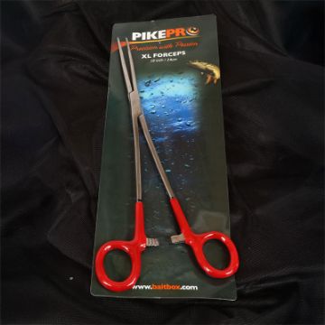 PikePro Forceps 10 inch extra-strong forceps PikePro Forceps 10 inch extra-strong forceps