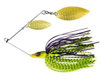 Fox Rage Spinnerbait - 3/0 Table Rock 10g Fox Rage Spinnerbait - 3/0 Table Rock 10g