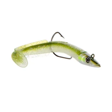 Drift DRX Sandell 10cm 10g - Sparkling Khaki Drift DRX Sandell 10cm 10g - Sparkling Khaki