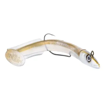 Drift DRX Sandell 10cm 10g - Khaki Drift DRX Sandell 10cm 10g - Khaki