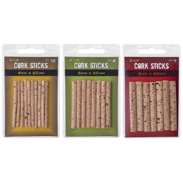 ESP Cork Sticks ESP Cork Sticks