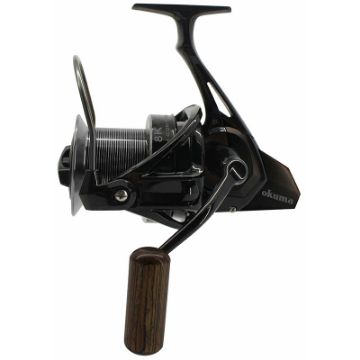 Okuma 8K Carp Reel Okuma 8K Carp Reel