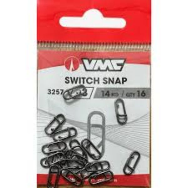 VMC 3257 Switch Snap - No5 34kg