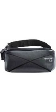 Spinlock Alto Belt Back Floatation Aid 75N  - Black Spinlock Alto Belt Back Floatation Aid 75N  - Black