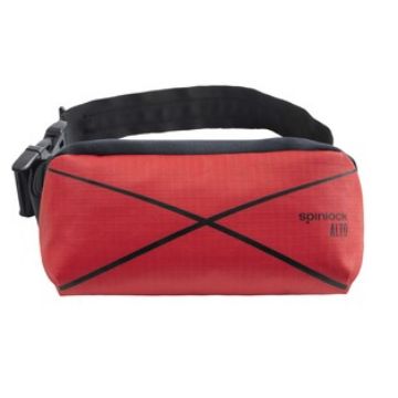 Spinlock Alto Belt Back Floatation Aid 75N  - Mercury Red Spinlock Alto Belt Back Floatation Aid 75N  - Mercury Red