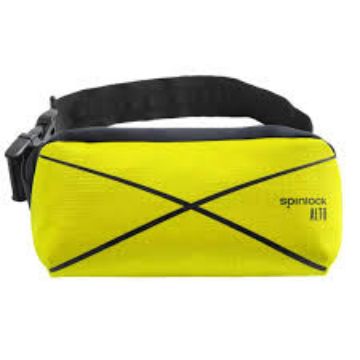 Spinlock Alto Belt Back Floatation Aid 75N  - Citrus Yellow Spinlock Alto Belt Back Floatation Aid 75N  - Citrus Yellow