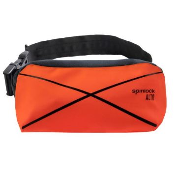 Spinlock Alto Belt Pack Floatation Aid 75N  - Fluro Orange Spinlock Alto Belt Pack Floatation Aid 75N  - Fluro Orange