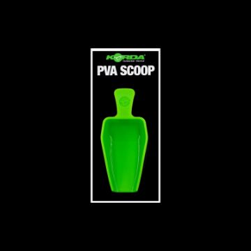 Korda PVA Scoop Korda PVA Scoop