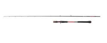 Penn Retaliate X Solid Jigging Cast Rod 6ft 3Inch - 200g Penn Retaliate X Solid Jigging Cast Rod 6ft 3Inch - 200g