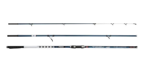 Penn Tidal X 423 K-Hybrid - 100-300g 