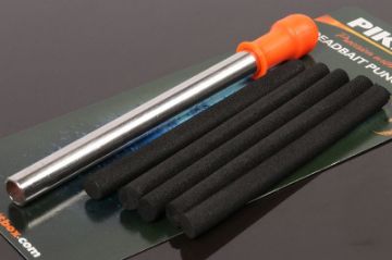 Pikepro Deadbait Punch & Foam Pikepro Deadbait Punch & Foam