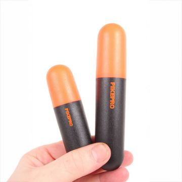 PikePro Dumpy Slider Floats PikePro Dumpy Slider Floats