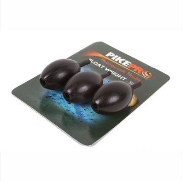 PikePro Float Weights - 30g PikePro Float Weights - 30g