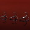 PikePro Extra Strong Semi Barbed Treble