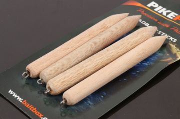 PikePro Dradbait Balsa Sticks PikePro Dradbait Balsa Sticks