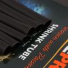 PikePro Shrink Tubing - 4.5mm-1.5mm