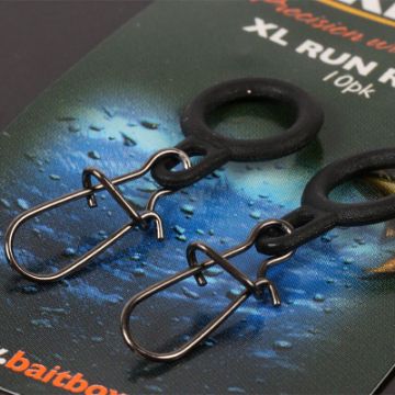 PikePro Run Rings XL - 10Pk PikePro Run Rings XL - 10Pk
