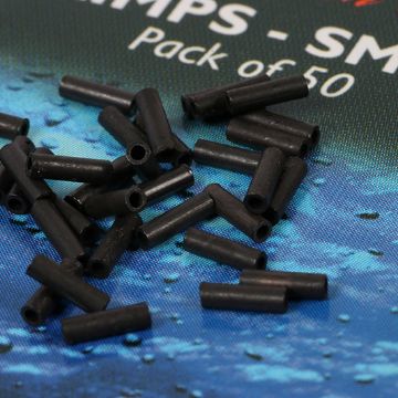 PikePro Brass Crimps - Medium PikePro Brass Crimps - Medium
