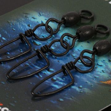 PikePro Coastlock Swivels - 10pk PikePro Coastlock Swivels - 10pk