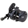 Daiwa Saltist Levelwind - 20HB
