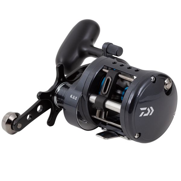Daiwa Saltist Levelwind - 20HB