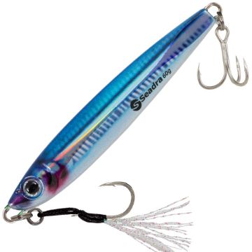Seadra Aqua-Bullet Bait Fish - Bleeding Sardine 20g Seadra Aqua-Bullet Bait Fish - Bleeding Sardine 20g