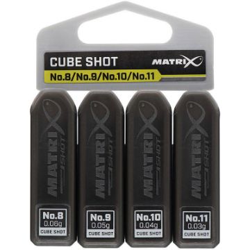 Matrix Cube Shot Dispenser Matrix Cube Shot Dispenser