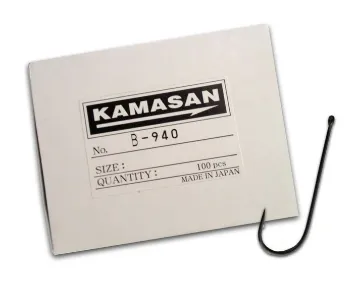 Kamasan B940 Box (100) Kamasan B940 Box (100)