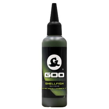 Korda Supreme Goo - Shellfish Korda Supreme Goo - Shellfish