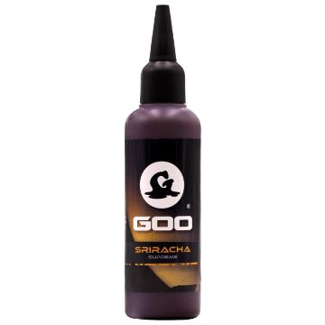Korda Supreme Goo - Sriracha Korda Supreme Goo - Sriracha