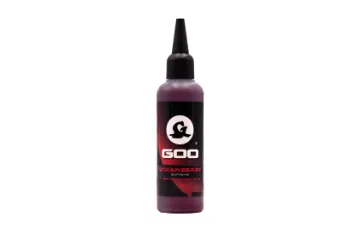 Korda Supreme Goo - Strawberry Korda Supreme Goo - Strawberry