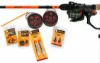 Picture of Guru Float Rod & Reel Combo - 10ft