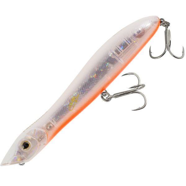 Xorus Patchinko 100 - White Ghost RB