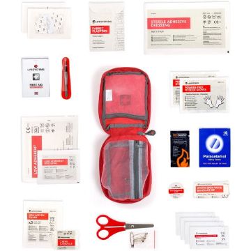 Lifesystem Trek First Aid Kit Lifesystem Trek First Aid Kit