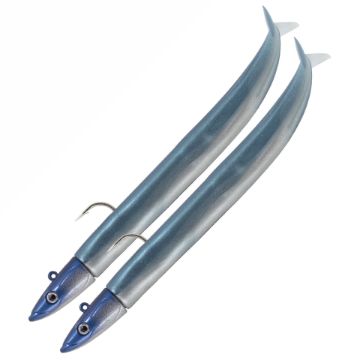 Fiiish Black Eel 150 Off Shore Combo Kit - 40g Pearl Blue Fiiish Black Eel 150 Off Shore Combo Kit - 40g Pearl Blue