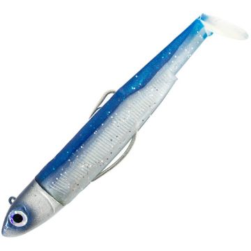 Fiiish Black Minnow 140 Off Shore - Blue  40g Fiiish Black Minnow 140 Off Shore - Blue  40g