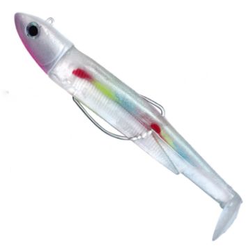 Fiiish Black Minnow Cotton Candy Combo - No.2.5 16g Fiiish Black Minnow Cotton Candy Combo - No.2.5 16g