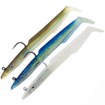 Sidewinder Skerries Bass Pack - 6" Sidewinder Skerries Bass Pack - 6"