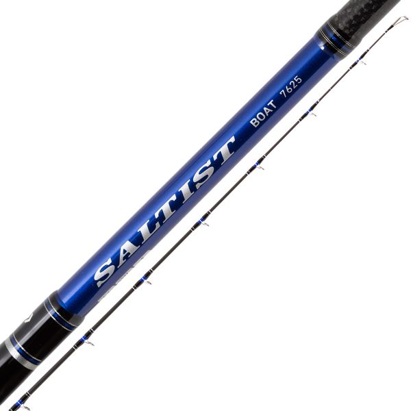 Daiwa Saltist Boat - 7ft 6Inch 15-25Lb