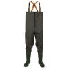 Fox Lightweight Green Waders