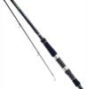 Daiwa Crossfire Bass Lure Rod