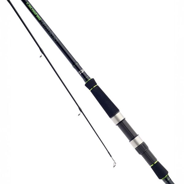 Daiwa Crossfire Bass Lure Rod
