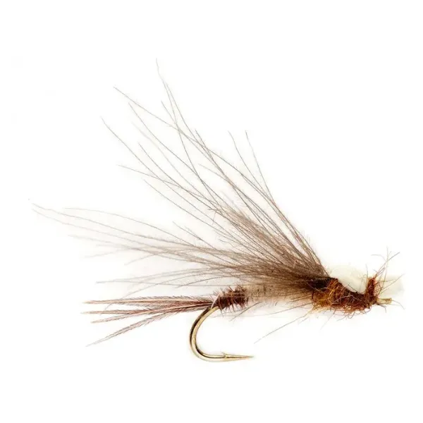 Fulling Mill Jardine Mayfly Emerger - Size 12