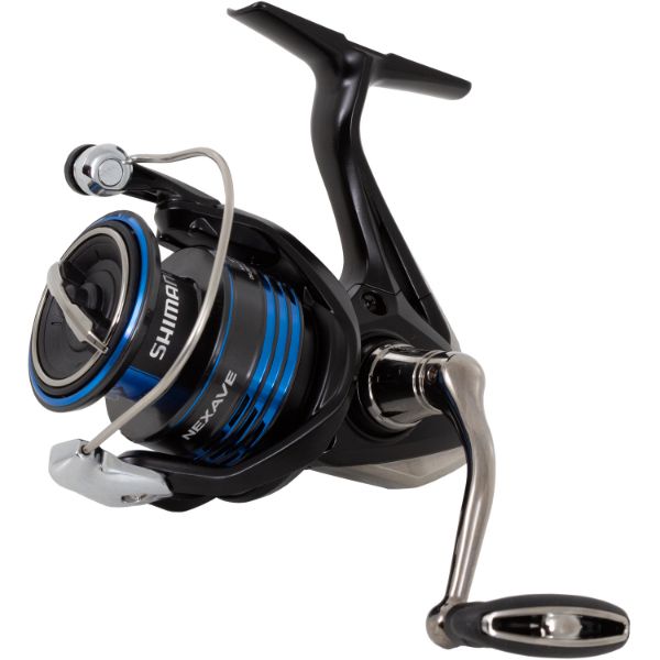 Shimano Reel Nexave - C3000 FI