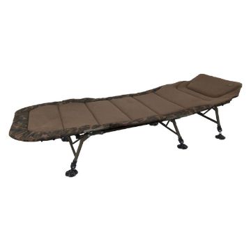 Fox R-Series Camo Bedchairs - R3 (Kingsize) Fox R-Series Camo Bedchairs - R3 (Kingsize)
