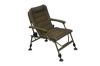Fox Voyager Recliner Chair - Standard